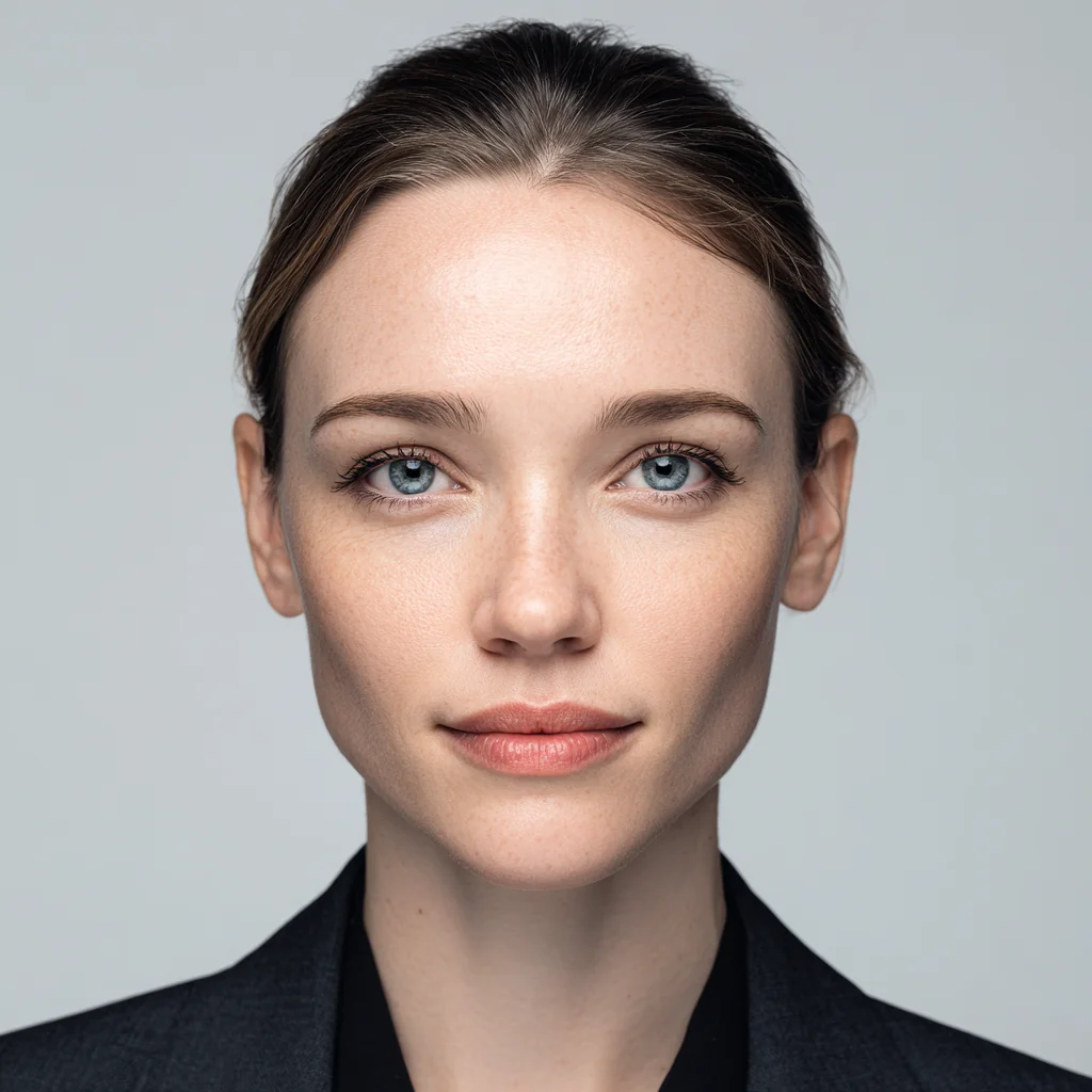 Sophia Bram — генеральный директор Auto Care