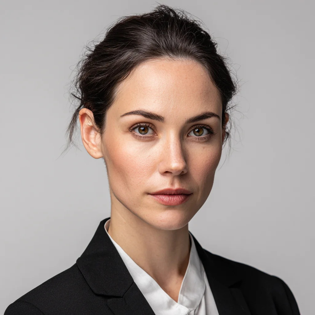 Katherine Чернова — руководитель клиентской поддержки