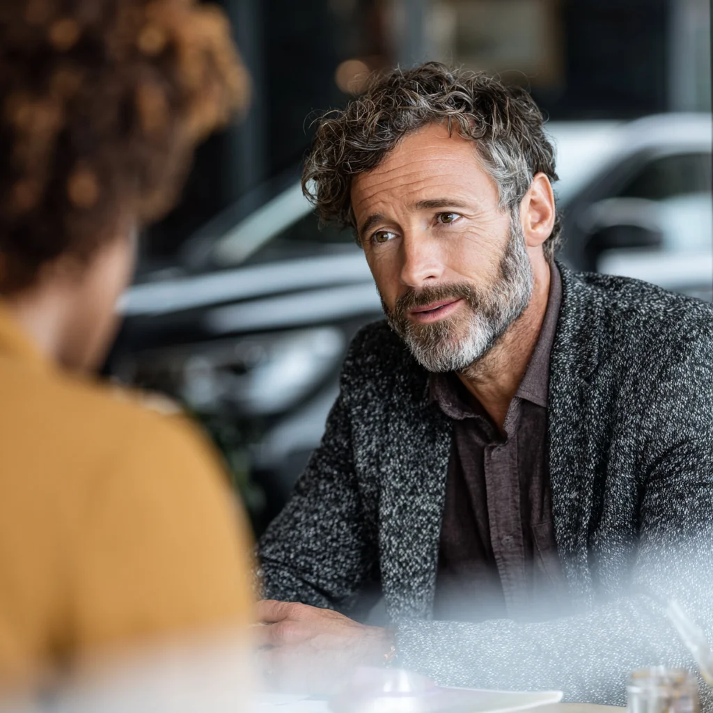 Автомобиль под защитой — страхование вашего будущего