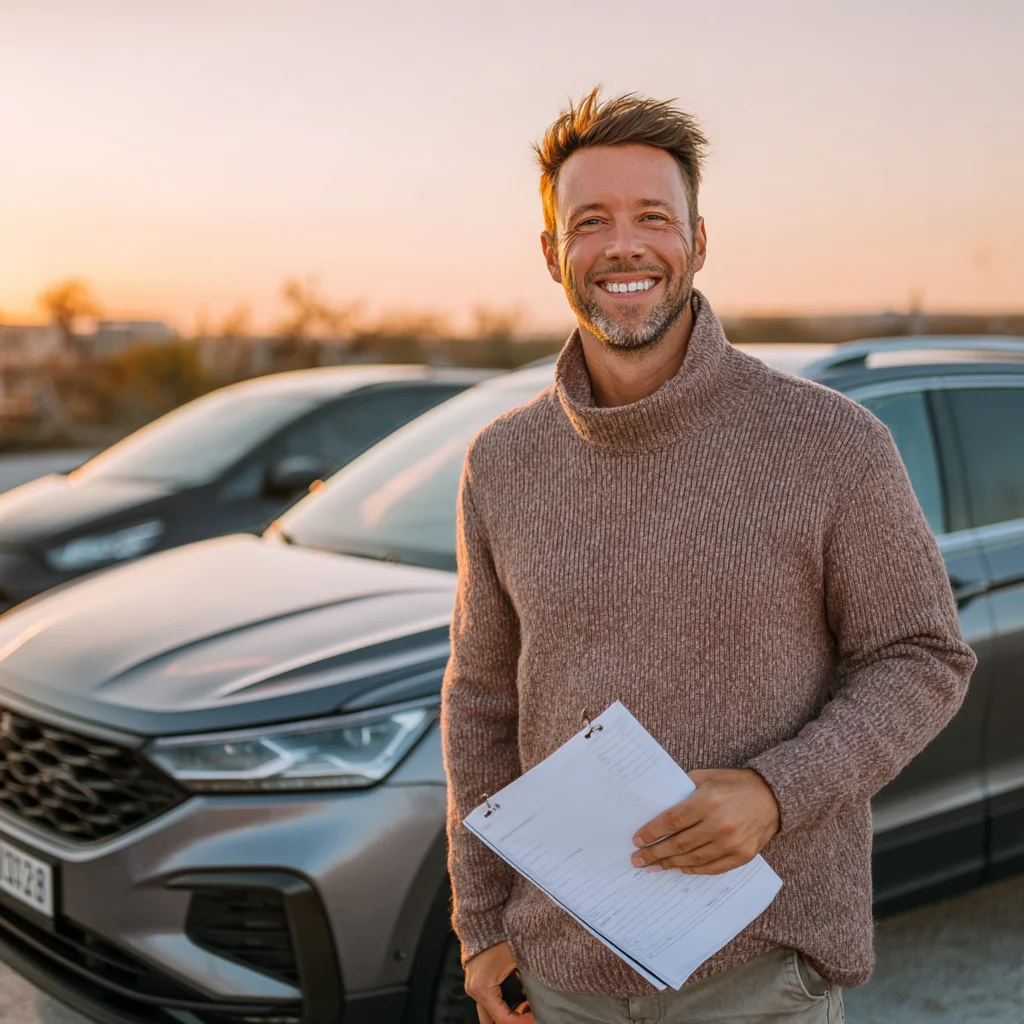 Защита от угона и хищения автомобиля