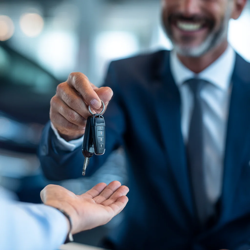 ОСАГО — обязательная страховка автогражданской ответственности